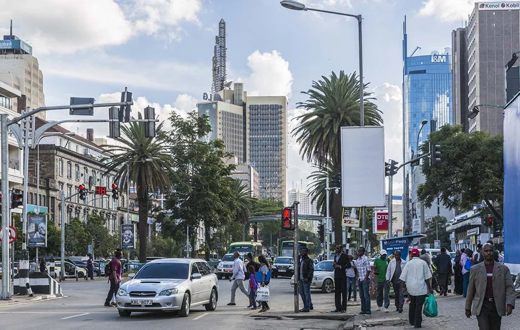 DDM Kenya Incubation Program
