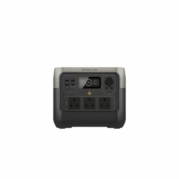 Employe Benefit Equipment of Portable Power Station User Guideline