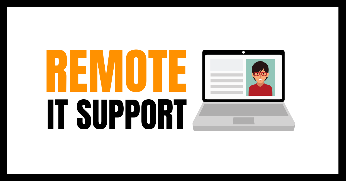 How to Assign Remote Desktop Access Rights to Technical Support