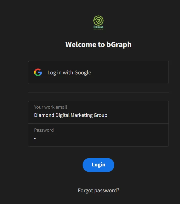 What Problem Patterns bGraph Is Going to Solve